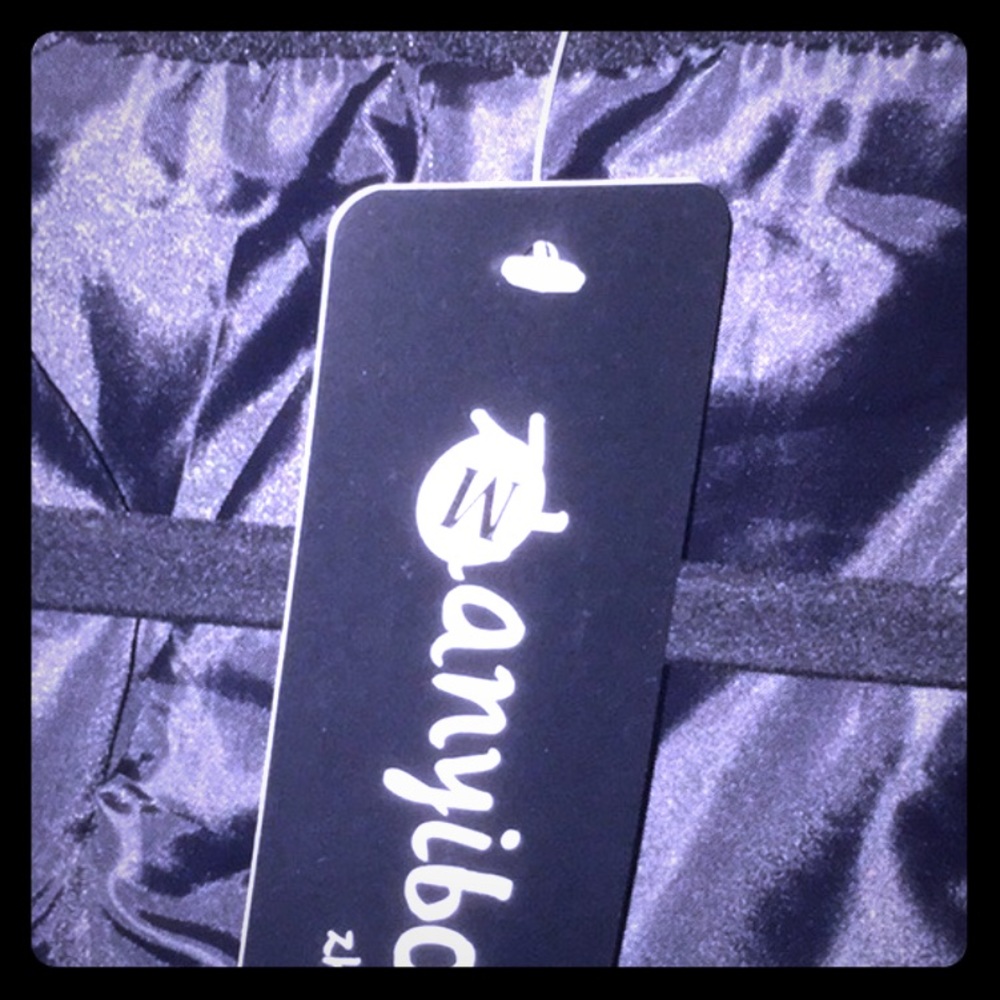 “Mens Long  Black Wool Peacoat Elegant”